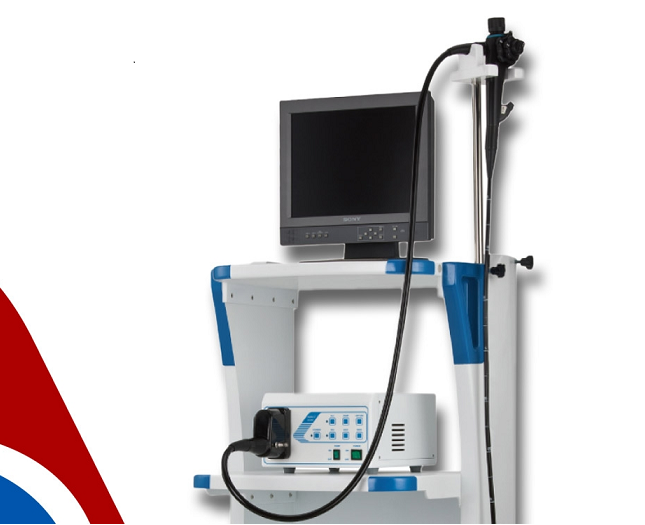 Flexible endoscopy- Gastroscopy and Colonoscopy
