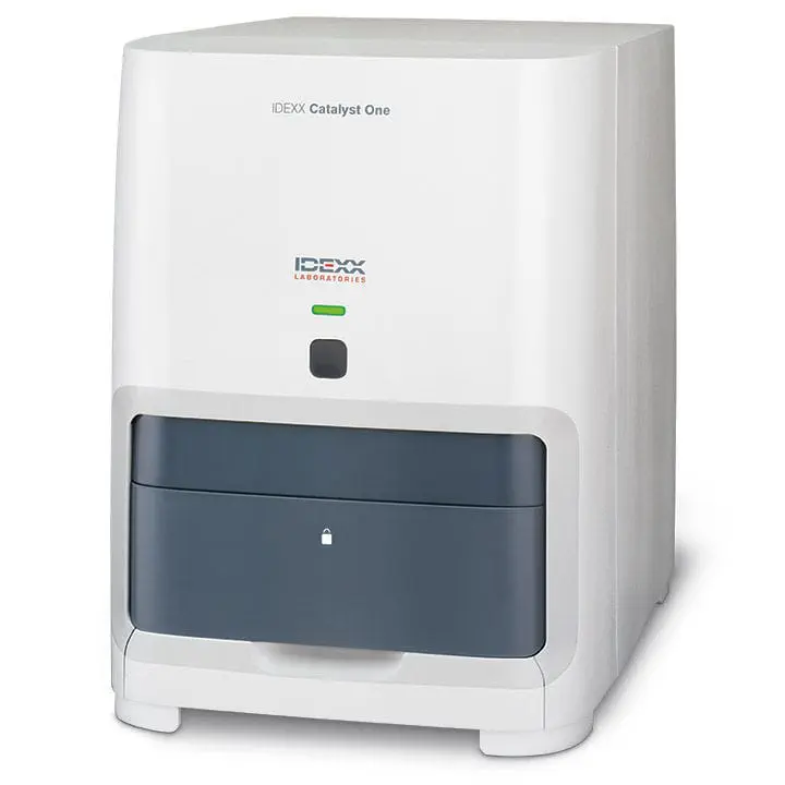 Automatic Biochemistry Analyzer