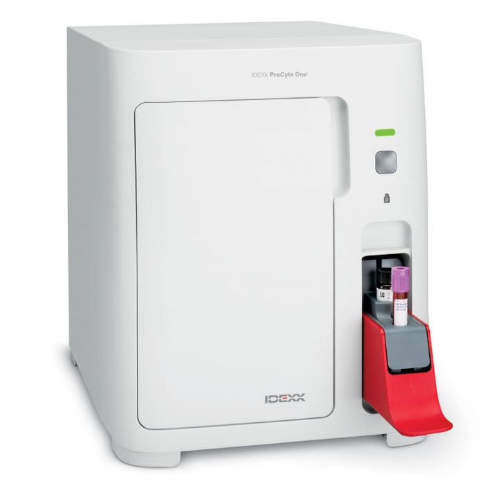 Procyte one Hematology Analyzer